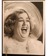 MAMA CASS: (RARE VINTAGE ORIGINAL ROCK &amp; ROLL RECORD PROMO PHOTO) 70.S -... - $98.99