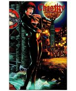Chastity: Theatre Of Pain #3 (1997) *Chaos! Comics / Cover Art By Justin... - $4.00