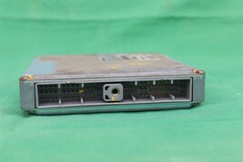 98 Nissan Frontier 2.4L 4x4 MT ECU ECM PCM Engine Computer Module MECM-B320 G5 image 5