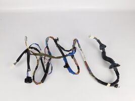 ✅ 2001 - 2007 Toyota Sequoia Door Wiring Harness Plug Assy Rear Left LH OEM - $49.45
