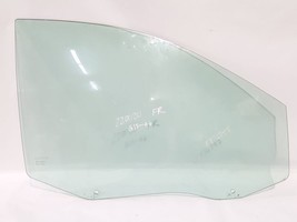 Passenger Right Front Door Glass OEM 08 10 12 14 17 19 20 Dodge Caravan CV - $50.96