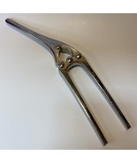 Miltex Stainless Payr Pylorus Clamp Made In Germany - $13.57 CAD
