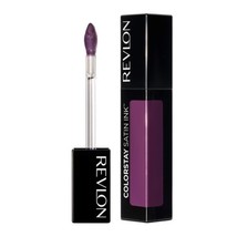 Liquid Lipstick By Revlon, Lip Makeup, ColorStay Satin Ink, Longwear Ric... - $6.75