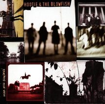 Cracked Rear View [Audio CD] HOOTIE &amp; THE BLOWFISH - $70.99 MXN