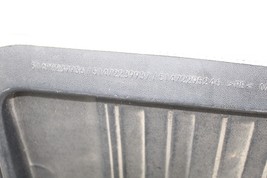 13-16 BMW 328I 330I 335I 340I M3 TRUNK LUGGAGE COMPARTMENT MAT Q3596 image 11