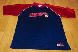 JEFF GORDON #24 NASCAR STITCHED JERSEY MENS MEDIUM - $24.74