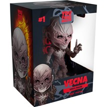 Youtooz: Stranger Things Collection - Vecna Vinyl Figure [Toys, Ages 15+... - £51.97 GBP