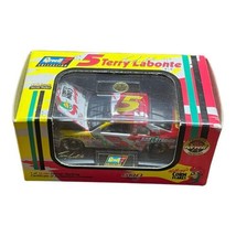 Terry Labonte 1999 600th Start Kellogg’s 5 Revell Collection 1/64 - $10.46