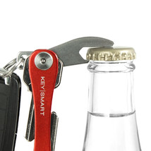 KeySmart Bottle Opener Compact Bottle Opener - $8.99