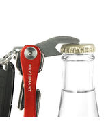 KeySmart Bottle Opener Compact Bottle Opener - £7.06 GBP