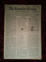 Saturday Review December 20 1930 John Corbin J. B. Priestley J. W. T. Mason - £11.49 GBP