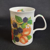 Roy Kirkham England ORCHARD Fruits Bone China Coffee / Tea Mug 4.2&quot; T &amp; ... - €8,07 EUR