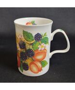 Roy Kirkham England ORCHARD Fruits Bone China Coffee / Tea Mug 4.2&quot; T &amp; ... - €8,07 EUR