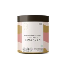 Beauty Care Organic Plant Based Collagen | 250 grams BEST RESULT - £43.50 GBP
