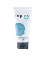 Aquax Deo Relieves Excessive Perspiration Hyperhidrosis Cream 75g - €71,70 EUR