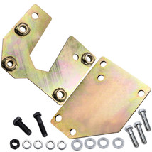 Power Steering Conversion Bracket Kit W/ Hardware For Chevy C10 Pickup 1960-66 - $29.29