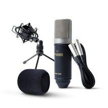 Marantz Professional MPM-1000 - Studio Recording XLR Condenser Microphon... - $85.96