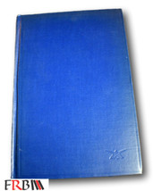 Rare  1929 *FIRST* Herman Melville by Lewis Mumford HC - £31.16 GBP