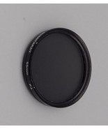 Quantaray Polarizing Filter 55mm P.L Camera Japan Used - £9.14 GBP