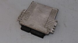 Nissan Xterra Frontier 4.0 v6 ECU ECM PCM Engine Computer Module MEC70-501 A1 image 6