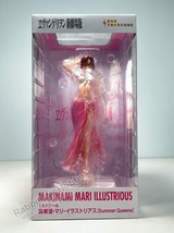 Our Treasure Makinami Mari Illustrious (Summer Queens) Evangelion 1/8 (I... - $97.99