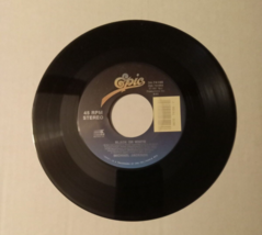 Michael Jackson, BLACK OR WHITE, 45 rpm record, MCA 34-74100, - £5.43 GBP