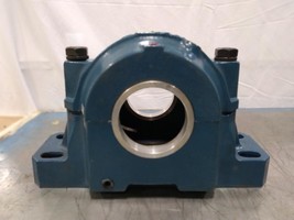 SKF 526 H/H7VZ686 Pillow Block Bearing, 4-Bolt Base  - $420.00