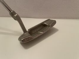 ACCULINE CELEBRITY SP-1, Machine Made Putter ⛳ Steel RH 34.75",  Golf Pu... - $29.66