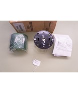 Federal Signal Litestak LSL-120G Stackable Light Lens Module GREEN - $8.69