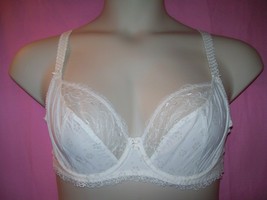 Freya Pollyanna Full Busted Balconette Plunge Bra: AA5922 - £31.25 GBP