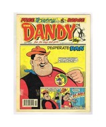 The Dandy Comic No.2552 October 20 1990 mbox2181 Desperate Dan - £3.08 GBP