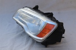 11-14 Chrysler 300 Xenon HID AFS Headlight Lamp Driver Left LH image 6