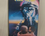 THX 1138 (VHS 1991) Cult Drama Sci-Fi George Lucas Debut Film Warner Hom... - $19.79