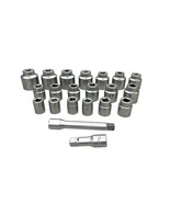 Proto Auto service tools Diesel socket set 465842 - $419.43 CAD