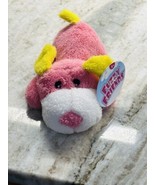 FUZZY FRIENDS Plush Dog Stuffed Animal Soft Toy with Tags-4&quot;-Brand New-S... - $21.56 CAD