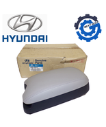 New OEM Hyundai Gray Armrest Assembly 2000-2006 Santa Fe 84660-26250-YD - $2,664.76 MXN