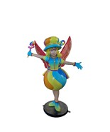 Candy Fairy Rainbow Life Size Statue - $2,104.83