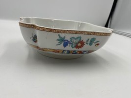 Bernardaud Limoges China France PAK HOI Serving Bowl - $49.99