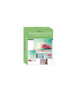 Crown Point Graphics Shared Blessings-Thinking of You Gentle Thoughts Bo... - $27.86