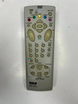 Rca RCR110DA1 Dvd Tv Remote, Oem For DRC220N DRC300N DRC480N DGE505N DRC350N - $9.45