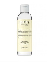 Philosophy Purity Made Simple Hydra-essence With Coconut Water 6.7 OZ New - $13.99