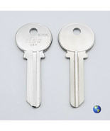 1019C Key Blanks for Various Products by Reading (2 Keys) - £7.04 GBP