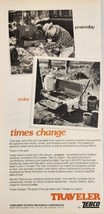 1973 Print Ad Traveler Titan Propane Camp Stoves by Zebco Tulsa,Oklahoma - $16.72