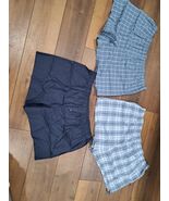Goodfellow &amp; Co. Men’s Classic Woven Boxers 3 Pc XXL (44–46) Underwear A... - $16.99