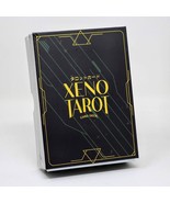 Xenoblade Chronicles 1 2 3 Tarot Card Deck 78 Complete Major Minor Arcan... - £70.60 GBP