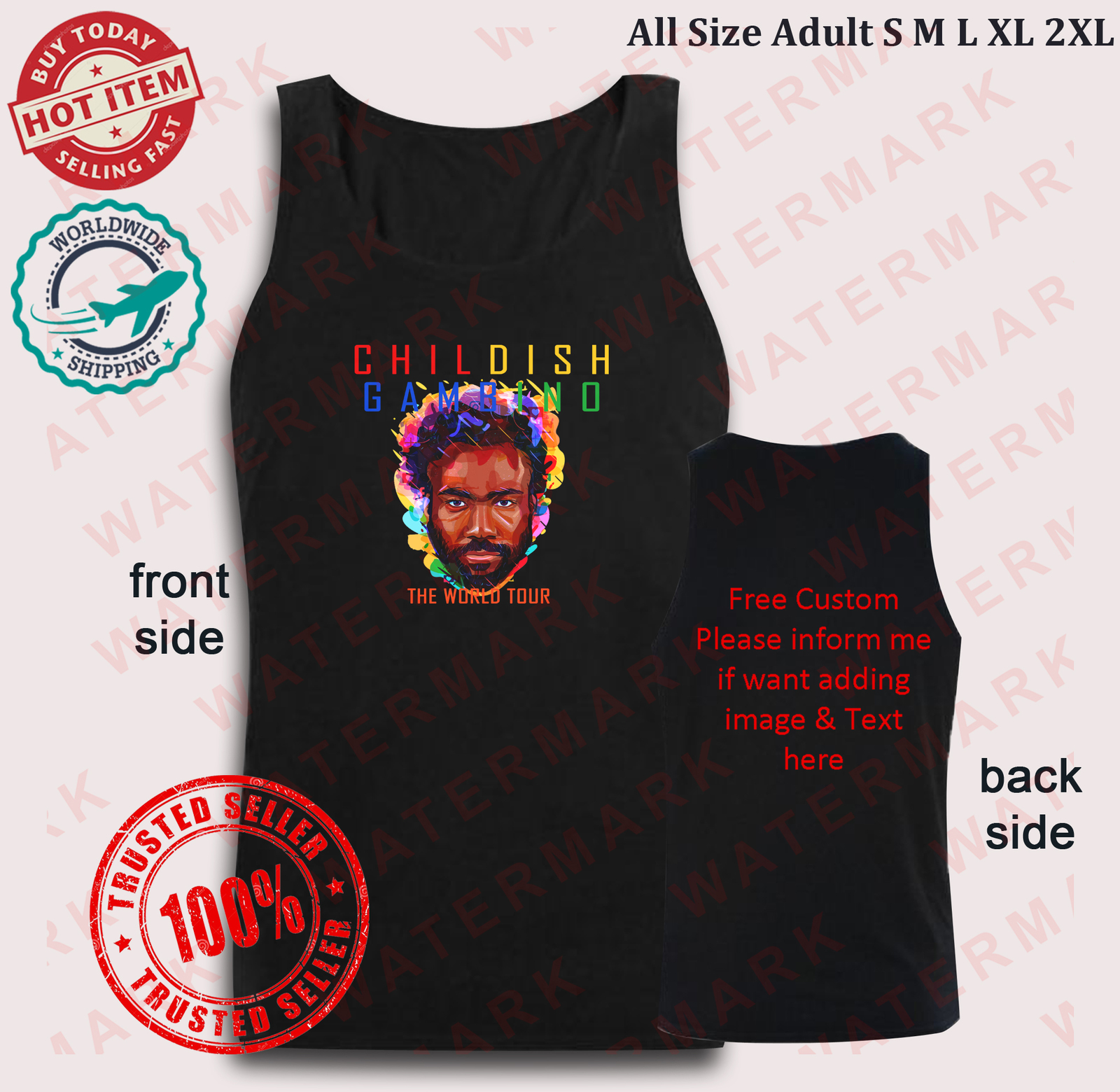 Full-size item image