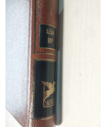 Dizionario Enciclopedico Salvat Universale Volume 4 Azah-Bip 1969 - Libr... - $970.80 MXN