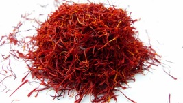 Indian Herbs and Spices Premium Quality Kashmiri Saffron/Kesar 1gram( pack of 2) - $30.99