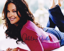 Ashley Judd Authentic In-Person autographed 8x10 photo with COA - $129.99