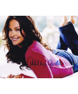 Ashley Judd Authentic In-Person autographed 8x10 photo with COA - €111,40 EUR